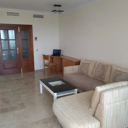 Appartement Puerto Santiago