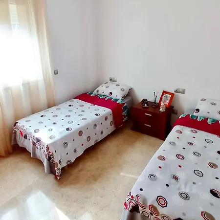 Puerto Santiago Appartement *