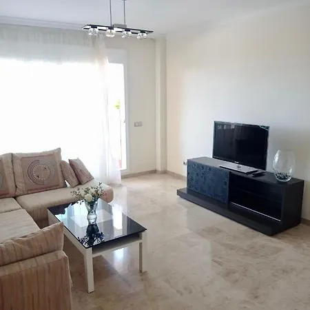 Puerto Santiago Appartement Puerto de Santiago (Tenerife)