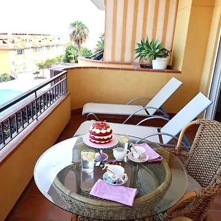 Appartement Puerto Santiago Puerto de Santiago (Tenerife)