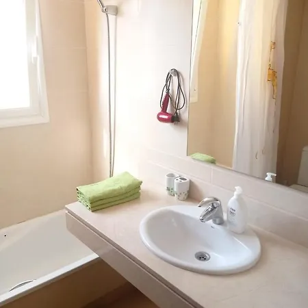 Puerto Santiago Appartement