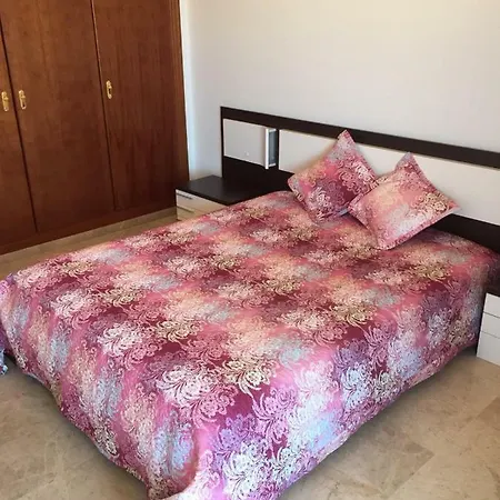 Appartement Puerto Santiago *